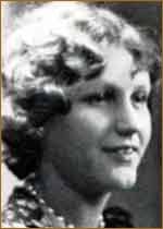 Дороти Таттл (Dorothy Tuttle)