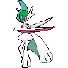 メガエルレイド : 7世代【愛の】エルレイド｜ポケモン育成論サンムーン｜ポケモン徹底攻略