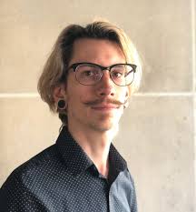 Meet Our New Designer: Christopher Leeper