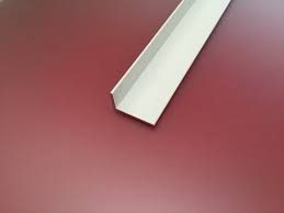 Cornière gris anthracite / cornières pvc gris anthracite 100x60 : Corniere Aluminium 40x30