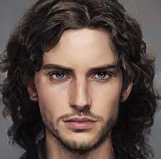 Sirius Black Character Portraits Character Inspiration Male Digital Art Girl