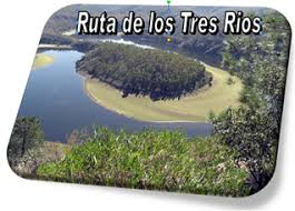 Resultado de imagen de ruta de los tres rios sotoserrano