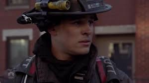 Recap of "Chicago Fire" Season 8