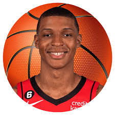 Jabari Smith Jr Discover