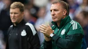 Celtic FC - News update
