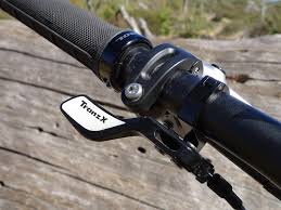 New koryak dropper post delivers 120mm of unlimited adjustment, internal cable routing and the smooth downward movement and quick, responsive upwards rebound of the post is provided by a a full complement of spares are available including air cartridges and new bushings to prolong longevity. Tranzx Dropper Seatpost Review Pinkbike