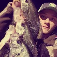 Alex Garoutte's Instagram, Twitter & Facebook