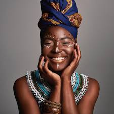 الأزياء الإفريقيَّة وتأثيرها في صناعة الموضة