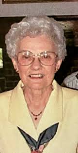 Obituary for Phoebe Stayton