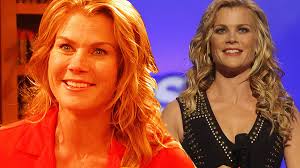 Alison Sweeney: Net Worth, Age, Height & Everything You Need To Know About  The Days Of Our Lives Actress