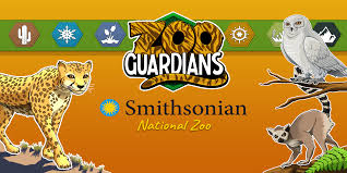 The san diego zoo and the san diego zoo safari park are temporarily closed. Zoo Guardians Smithsonian S National Zoo
