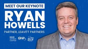 George Scott, MHA, CSSGB