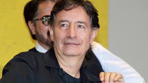 El cineasta venezolano Abraham Pulido y el escritor argentino Osvaldo  Boscacci escribieron una novela