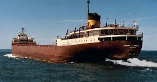 Why Did The Edmund Fitzgerald Go Down Edmund Fitzgerald Great Lakes Ships Great Lakes Shipwrecks