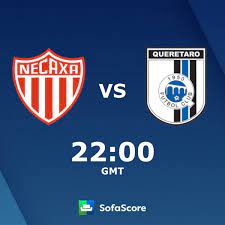 Aquí te indicamos cómo seguir en vivo este partido. Necaxa Queretaro Live Ticker H2h Und Aufstellungen Sofascore