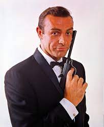 The scottish actor was best known for his portrayal of james bond, being the first to bring the role to the big screen and appearing in seven. Sir Sean Connery 1930 2020 Jamesbond De