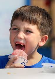 It was 100 percent fun'