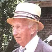 Vernie Ray Beeson (1909–1997)