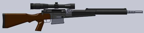 All my airsoft action videos! Custom Un Autre Frf2 Merci Renan Sniperland