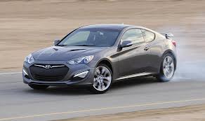 Autolist.com has been visited by 10k+ users in the past month 2021 Hyundai Genesis Coupe Specs Price Release Date Latest Car Reviews