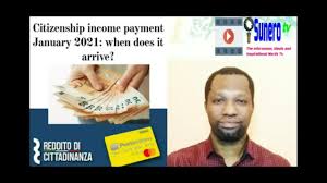 A marzo 2021 il reddito di cittadinanza è stato elargito a 1,1 milioni di famiglie e ha coinvolto 2,6 milioni di individui per un importo medio mensile di 560 euro. Payment Dates For Reddito Di Cittadinanza 2021 When To Expect Payment Youtube