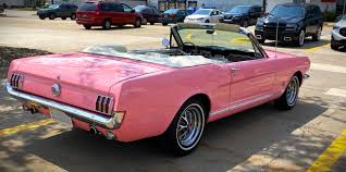 Image result for Pink 1966 Truck