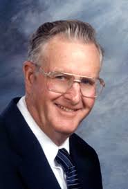 Charles William Miles