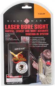 Oprema > Mix > Sightmark 7,62x39 boresight laser za nastrelitev Spletna  orožarna Rojal