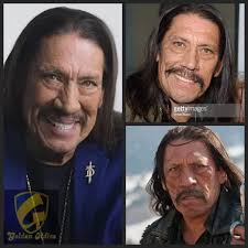 Happy 81st Birthday 🎂 Danny Trejo!! 🎉🎈