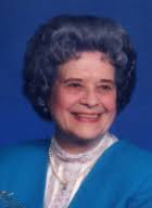 Viola Bonam Obituary (2005)