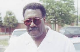 Larry Gomes opens up in book about his cricket journey — Ron Fanfair