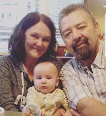 Fundraiser for Amber Amouak by Nicholl Helms : Good People Deserve Every  Blessing