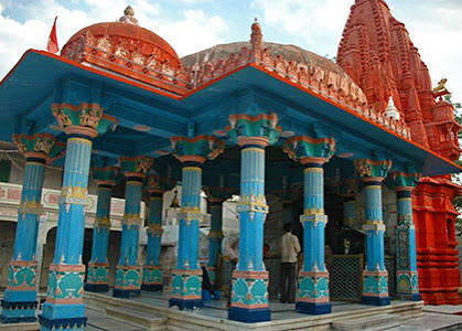 Pushkar Holy Lake & Brahma Temple Image 2