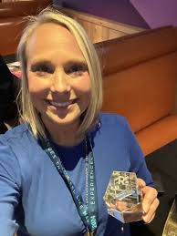 Terrie Porter's Instagram, Twitter & Facebook