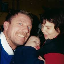 Familiefar forsvandt for 19 år siden, men så sladrede internettet