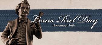 Louis Riel Day - Métis Nation of Ontario
