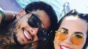 'most beautiful love i had' 'even when you make me scream in the winds of anger, with your quirks and tantrums, i love you with all my heart' she had shared as captions to her wedding photos with mc kevin Mckevin Neymar Buddy Jumps Off Balcony And Dies New Details Revealed World Today News