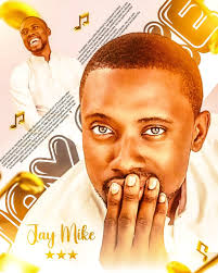 Continuing a Jay Mike song with spiritual lyrics