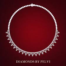 Ahlam - Diamonds by Pelvi