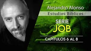 Serie Nehemías (Capítulos 10 Al 13) ‪@AlejandroAlonsoOficial‬ (Predicación) 