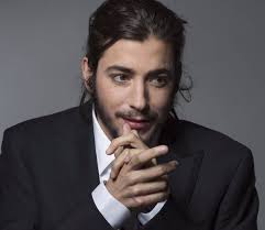 Salvador Sobral Y Jenna Thiam Una Boda Tan De Sorpresa Como Intima