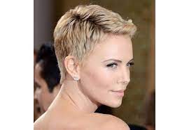 Epingle Sur Coiffure