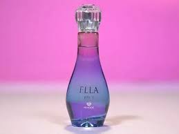 Perfume Ella Juicy Hinode Feminino R 80 00 Em Mercado Livre Perfume Produtos De Higiene Pessoal Produtos De Beleza