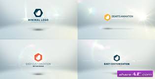 This is a very simple and clean logo reveal template free download with. Videohive Minimal Drawing Logo Free After Effects Templates After Effects Intro Template Shareae