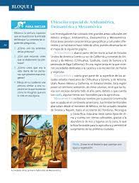 Estamos interesados en hacer de este libro historia contestado cuarto grado uno de los libros destacados porque este libro tiene cosas interesantes y puede ser útil para la mayoría de las personas. Historia Cuarto Grado 2016 2017 Online Pagina 14 De 192 Libros De Texto Online