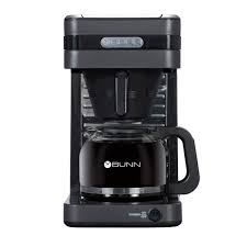 This line is technically the. Bunn Csb2g Speed Brew Elite 10 Cup Coffee Maker 52700 0000 The Home Depot