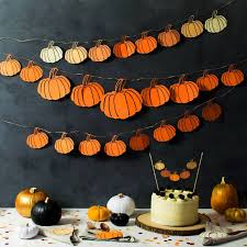 Halloween Pumpkin Party Decoration Kit International Shopping For Halloween Pumpkin Party Decoration Kit On S Osennie Girlyandy Ukrashenie Tykv Hellouin Plakat
