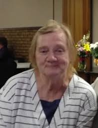 Obituary information for Ruthey Mae Bundy