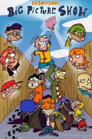 Edd'S Parents (Biography) | Ed, Edd N Eddy Fanon Wiki | Fandom