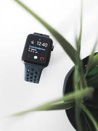 Apple Reportedly Working On Sleep Monitor For Future Watch Apple Watch Bands Apple Watch Watch Bands